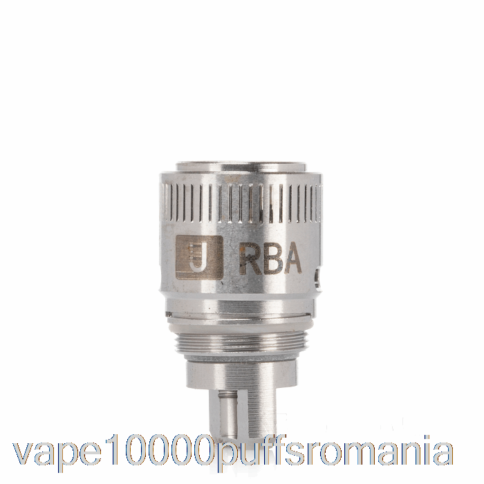 Vape Romania Uwell Crown Rba Head Coil Kit